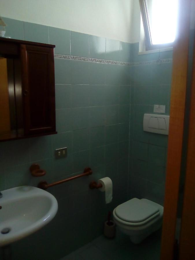 B&B Isabella Numana Ngoại thất bức ảnh