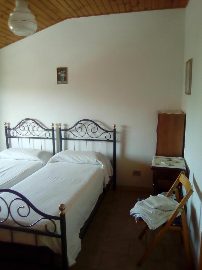 B&B Isabella Numana Ngoại thất bức ảnh