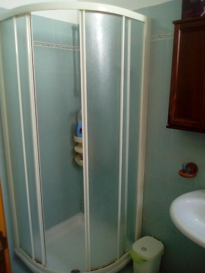 B&B Isabella Numana Ngoại thất bức ảnh