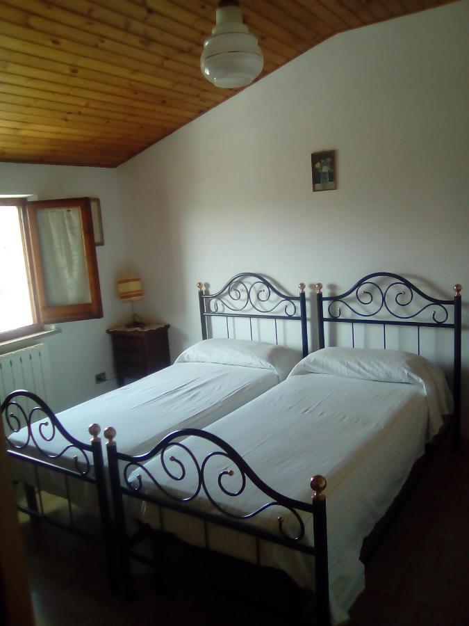 B&B Isabella Numana Ngoại thất bức ảnh