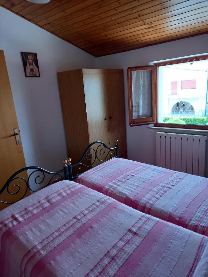 B&B Isabella Numana Ngoại thất bức ảnh