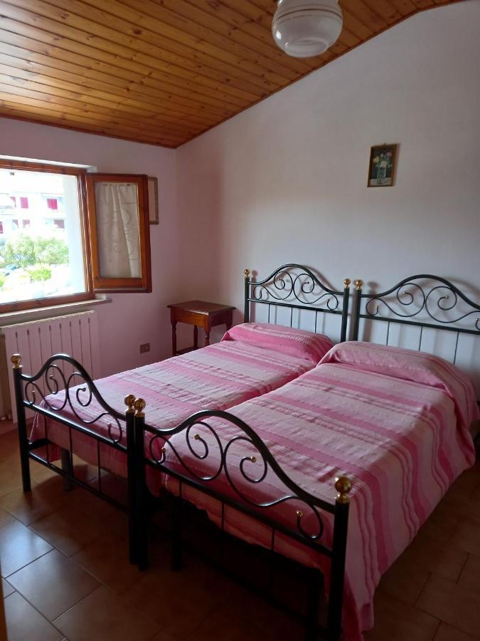 B&B Isabella Numana Ngoại thất bức ảnh