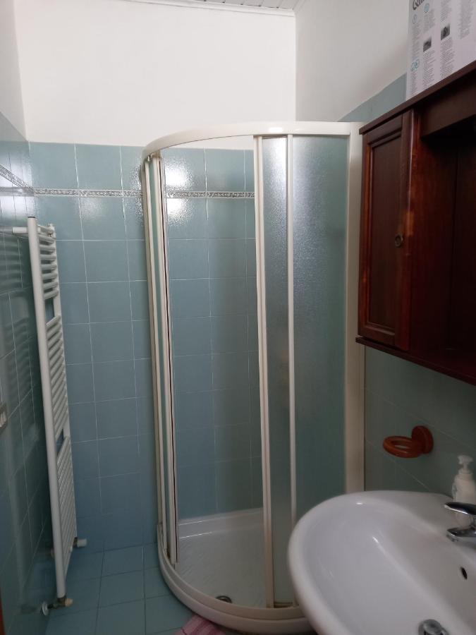 B&B Isabella Numana Ngoại thất bức ảnh