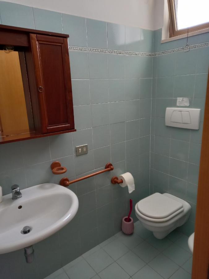 B&B Isabella Numana Ngoại thất bức ảnh