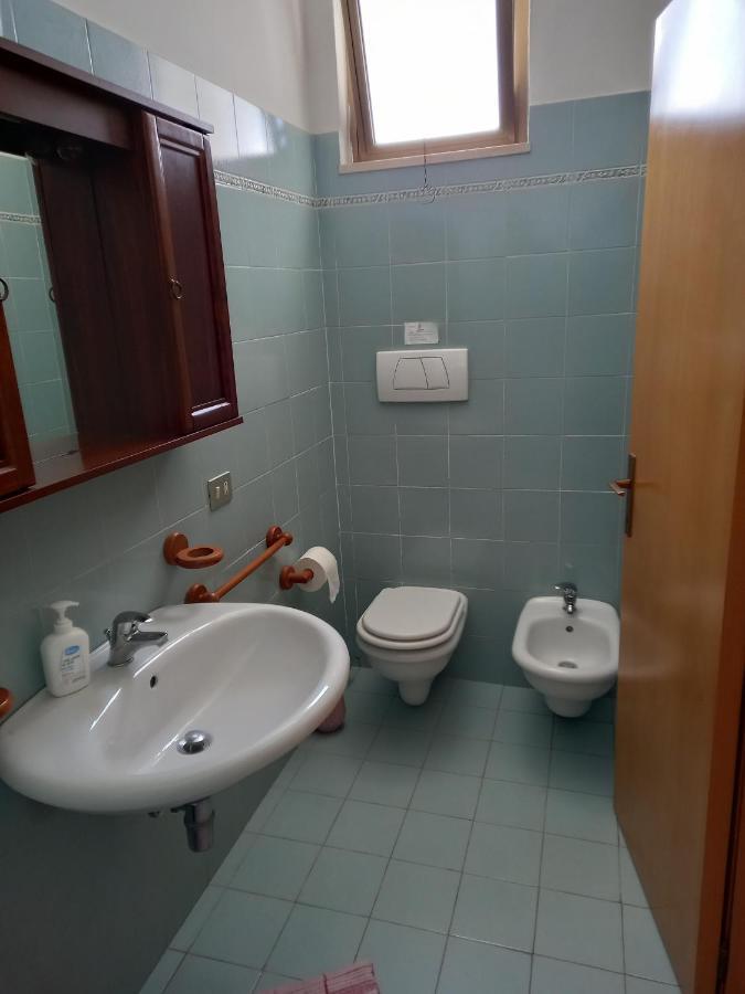 B&B Isabella Numana Ngoại thất bức ảnh