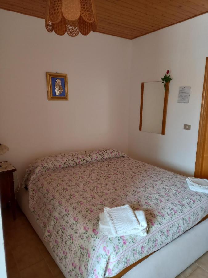 B&B Isabella Numana Ngoại thất bức ảnh
