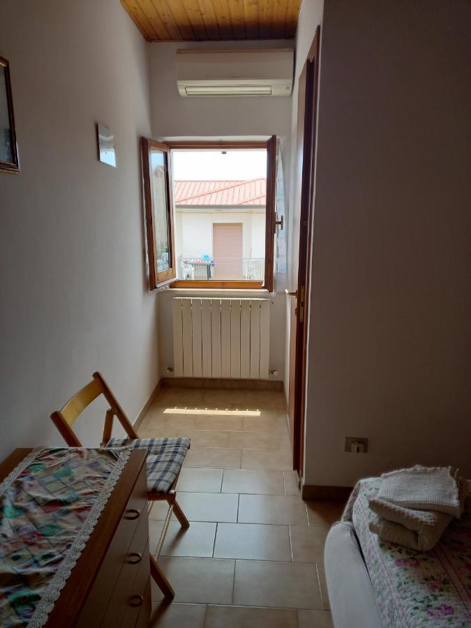 B&B Isabella Numana Ngoại thất bức ảnh