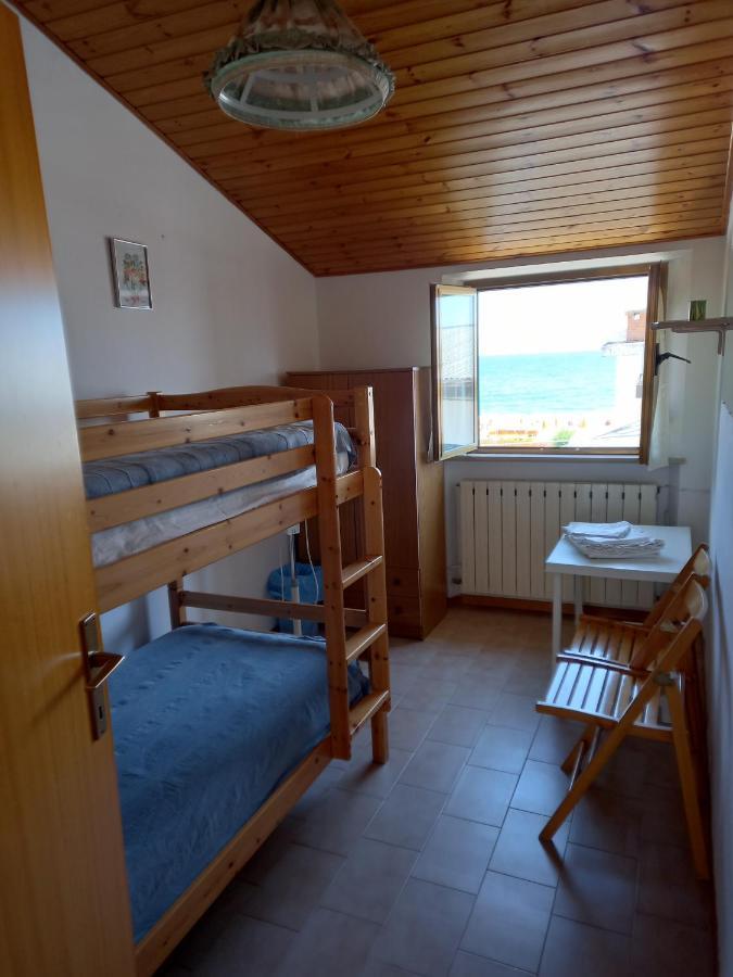 B&B Isabella Numana Ngoại thất bức ảnh