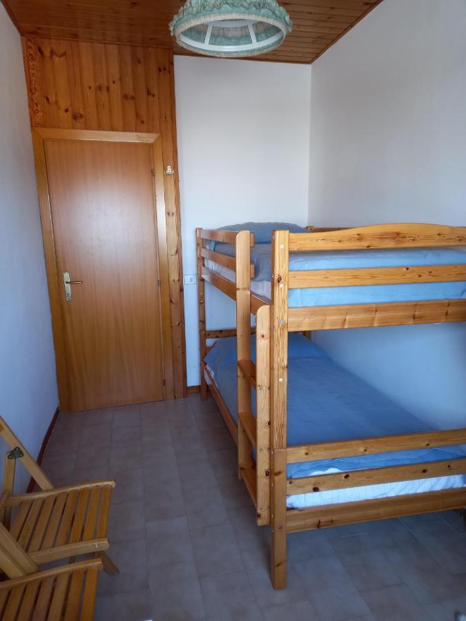 B&B Isabella Numana Ngoại thất bức ảnh