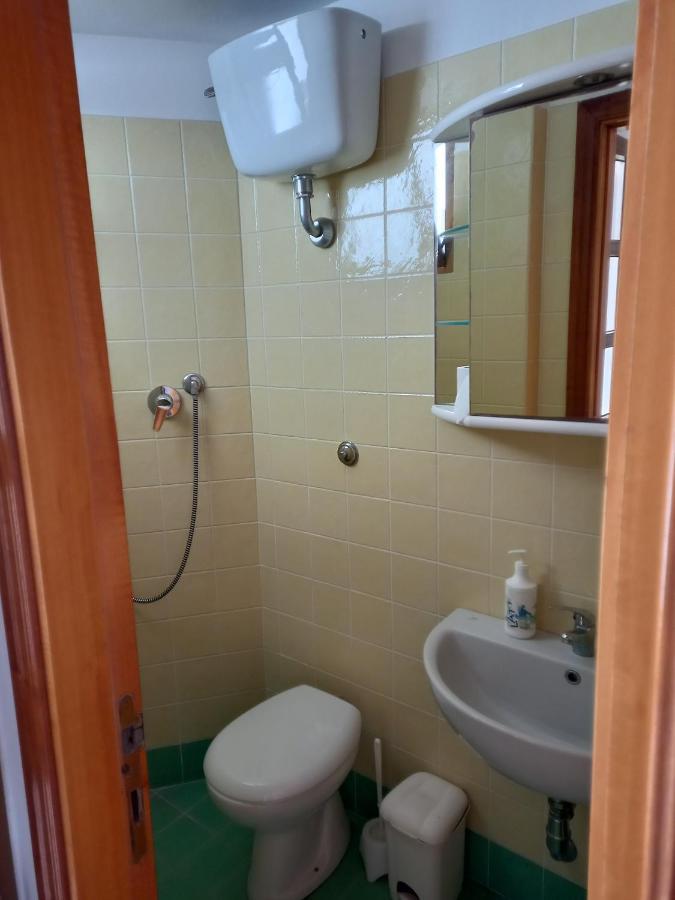 B&B Isabella Numana Ngoại thất bức ảnh