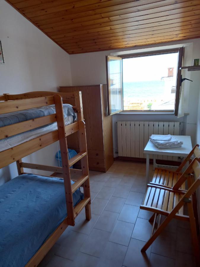 B&B Isabella Numana Ngoại thất bức ảnh