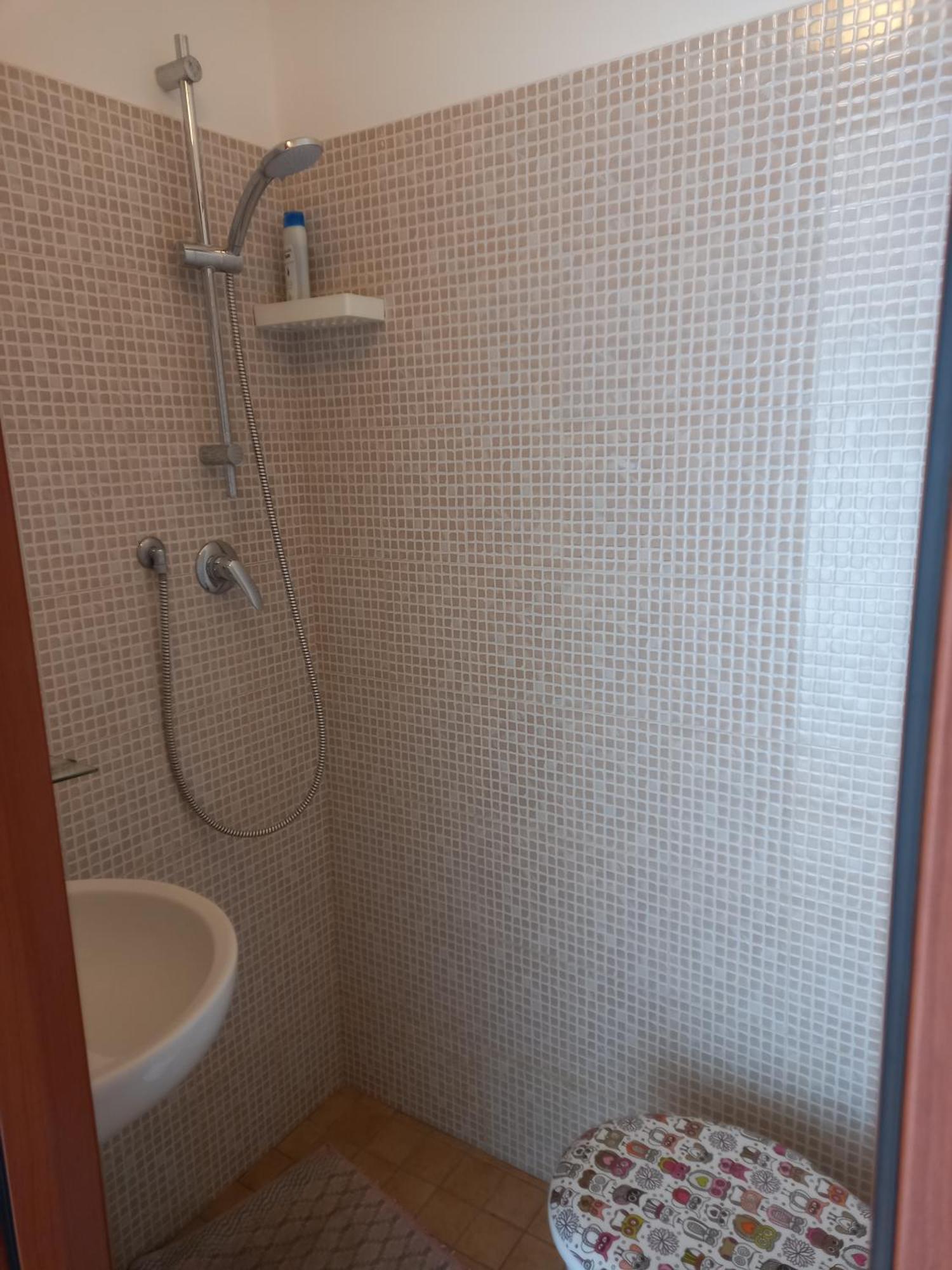 B&B Isabella Numana Ngoại thất bức ảnh