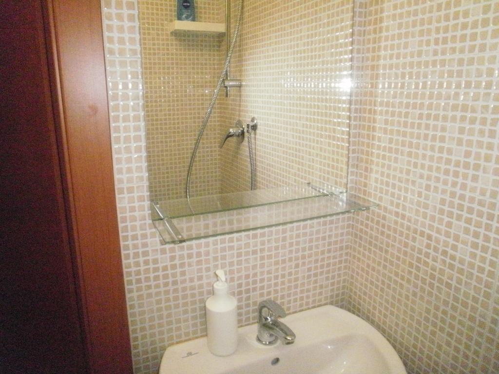 B&B Isabella Numana Phòng bức ảnh