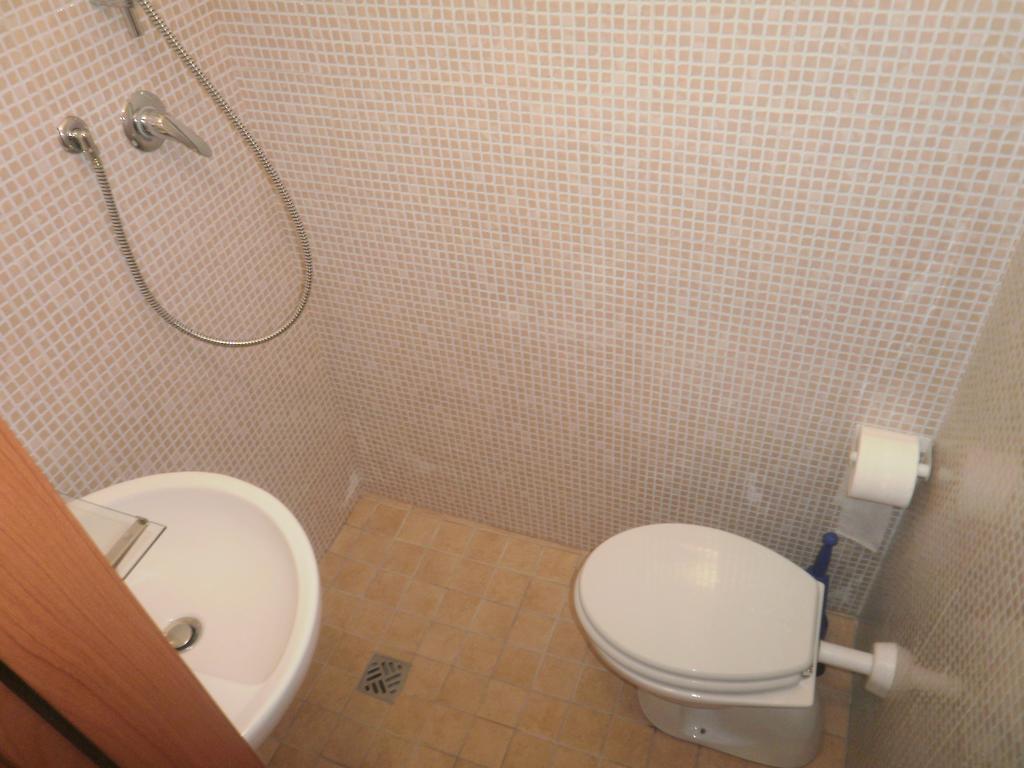 B&B Isabella Numana Phòng bức ảnh