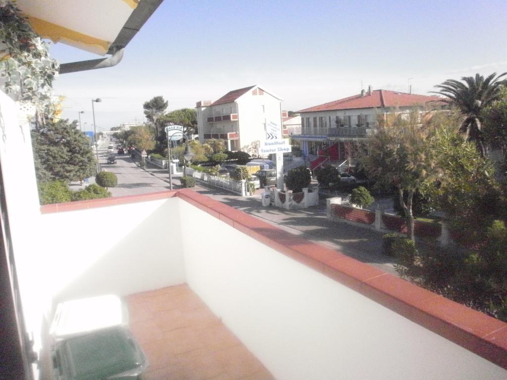 B&B Isabella Numana Ngoại thất bức ảnh