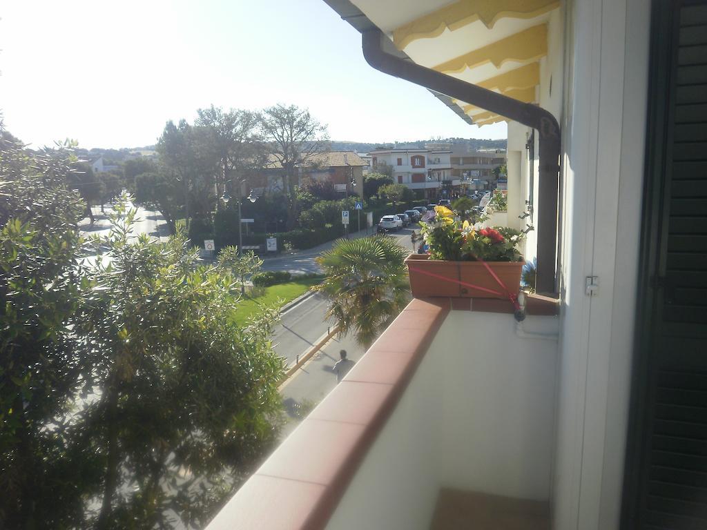 B&B Isabella Numana Phòng bức ảnh